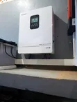 ECCO Hybrid Inverter Charger 3000VA/24V - 1