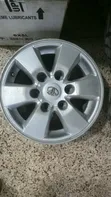 Used Toyota Hilux Rims (15-inch) - 1