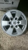 Used Toyota Hilux Rims (15-inch) - 2