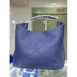 New Luxury Quilted Hobo Tote Bag - 3