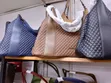 2pcs New Classic Quilted Chrisbella Bag - 1