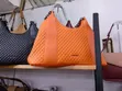 2pcs New Classic Quilted Chrisbella Bag - 2