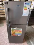 Adh 158L Imported Double Door Fridge - 1 Month Used - 1