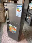 Adh 158L Imported Double Door Fridge - 1 Month Used - 2