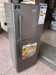 Adh 158L Imported Double Door Fridge - 1 Month Used - 4
