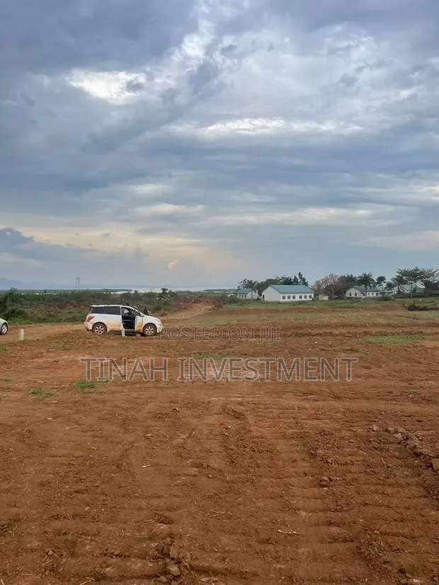 Titled Plots for Sale in Namayumba Estate - 1