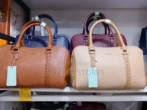 Chrisbella Love Satchel Executive Bag