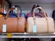 Chrisbella Love Satchel Executive Bag - 1