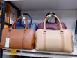 Chrisbella Love Satchel Executive Bag - 2