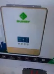 4.2kVA Wall Mounted Hybrid Inverter Charger (24V) - 1