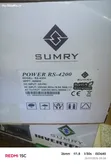 4.2kVA Wall Mounted Hybrid Inverter Charger (24V) - 2