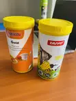 Taiyo Aquarium Gold Flakes Fish Feed - 2