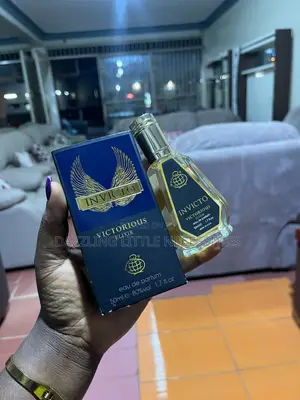Invicto Victorious Elixir Perfume for Men - 50ml