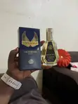 Invicto Victorious Elixir Perfume for Men - 50ml - 4