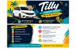 Tilly Transport Services: Taxi, Airport Transfers, Long/Short Distance - 1