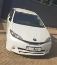 Tilly Transport Services: Taxi, Airport Transfers, Long/Short Distance - 2