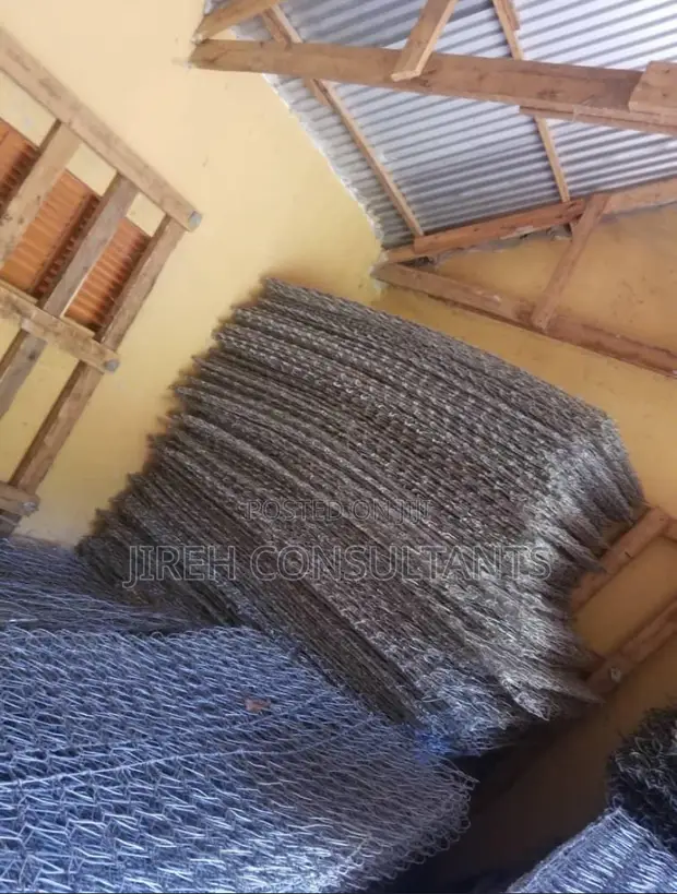 Original Gabions - 1