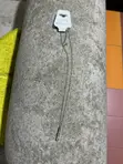 Signature Bar Stainless Steel Necklace - Silver - 4