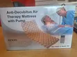 Anti-Decubitus Air Mattress with Pump - 2