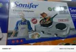Sonifer SF-3059 Electric Hotplate - Double Burner - 2