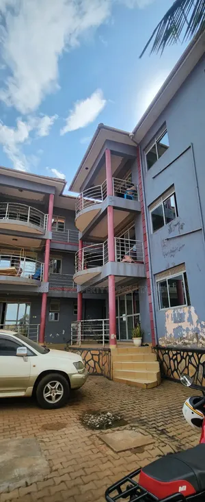 Furnished 20-Bedroom Apartment for Sale in Njeru Estate, Central Division