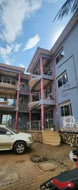 Furnished 20-Bedroom Apartment for Sale in Njeru Estate, Central Division - 1