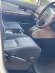 Toyota Harrier 2008 - 2