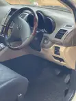 Toyota Harrier 2008 - 3