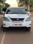 Toyota Harrier 2008 - 4