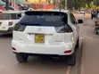 Toyota Harrier 2008 - 5
