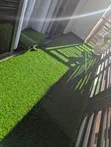 Better Homes & Gardens Balcony Grass Carpet - 1