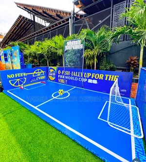 Sonic Green Artificial Grass Carpet
