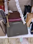 Dotcom Chrisbella Chain Shoulder/Handbag - 1