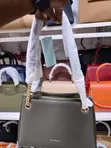 Dotcom Chrisbella Chain Shoulder/Handbag - 2