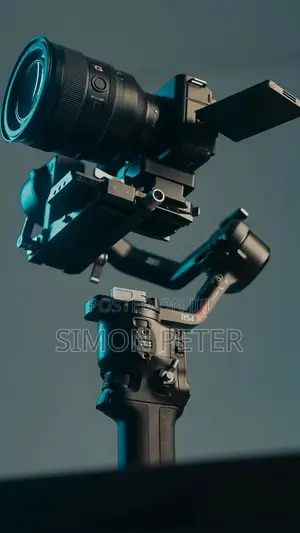SIM MEDIA Photo and Video Studio Services