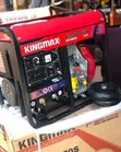 Kingmax Welding Generator 6kVA - 1