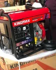 Kingmax Welding Generator 6kVA - 2