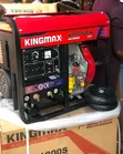 Kingmax Welding Generator 6kVA - 3