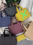 Chrisbella Handbag - 2 In 1 Better Life - 1