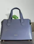 Chrisbella Handbag - 2 In 1 Better Life - 2