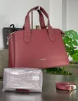 Chrisbella Handbag - 2 In 1 Better Life - 3