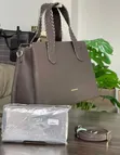 Chrisbella Handbag - 2 In 1 Better Life - 4