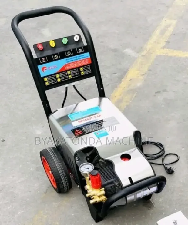 Edon Electric Car Washer Jet - 1