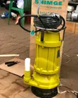 Shimge Submersible Water Pump - 2