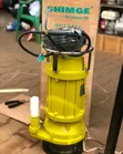 Shimge Submersible Water Pump - 3