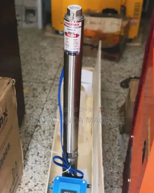 Kingmax 180m Submersible Water Pump