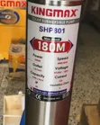 Kingmax 180m Submersible Water Pump - 3