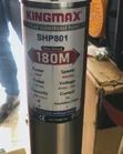 Kingmax 180m Submersible Water Pump - 4