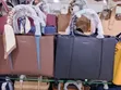 2pcs Chris Bella Stylish and Durable Handbags for Women - 2