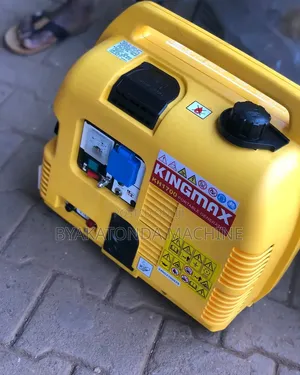Kingmax Portable Generator 1500W